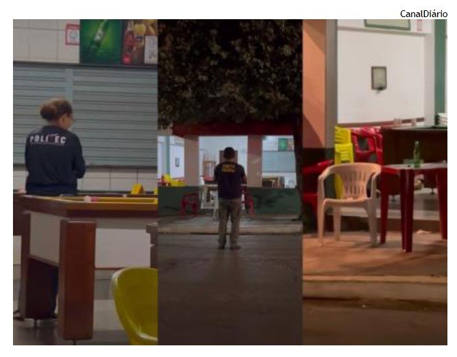 Jovem de 19 anos é assassinado enquanto jogava sinuca em MT