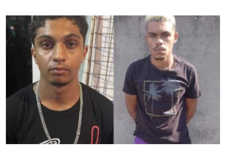 Saiba quem eram os faccionados mortos em confronto com PMs e MT