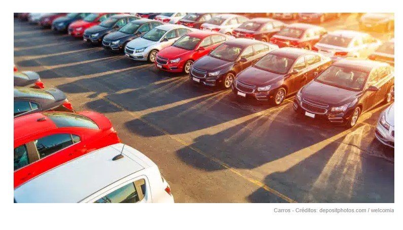 Idosos podem adquirir carros mais baratos com nova lei