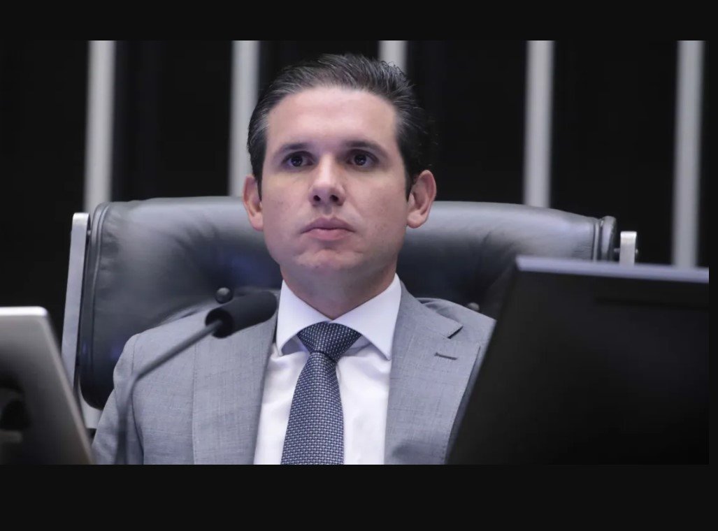 'Dizer que foi golpe? Golpe tem que ter líder', diz Hugo sobre 8 de Janeiro