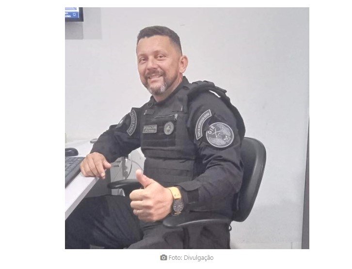 Morre policial penal após passar mal durante uma perseguição em Sinop