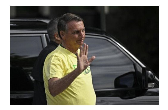 Bolsonaro disse que direitos humanos era esterco da vagabundagem, agora classifica anistia do 8/1 não é política, mas humanitária
