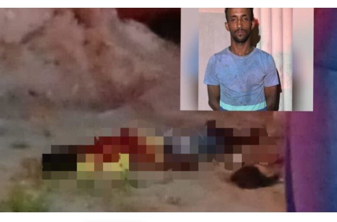 Homem é morto a tiros após discussão próximo ao terminal rodoviário de Aragarças