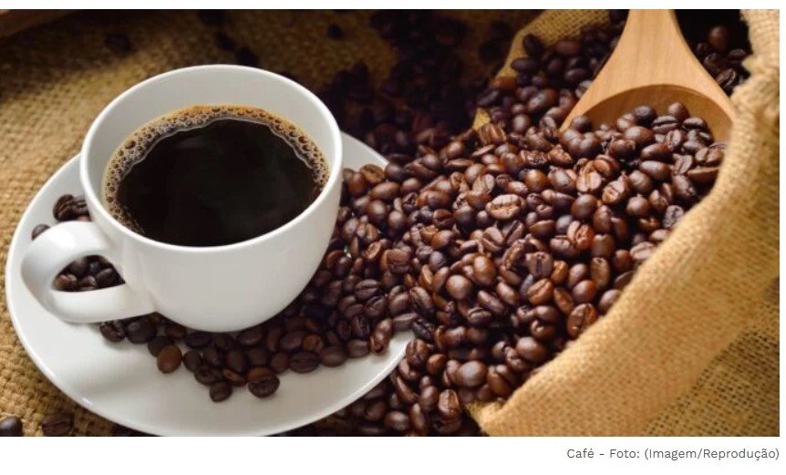 9 marcas de café foram suspensas pela Anvisa devido a riscos à saúde
