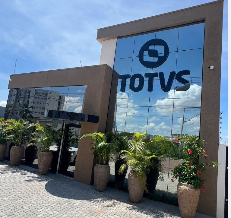 Gigante da tecnologia abre escritório em Sinop