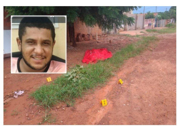 Dupla é presa suspeita de matar jovem ameaçado por facção em Mirassol