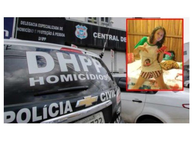 NOVA SANTA HELENA: Adolescente de 13 anos some sem deixar rastros em MT