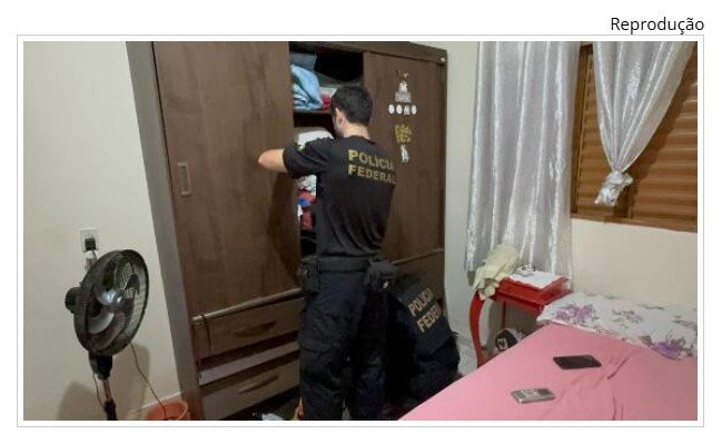 Polícia mira mãe que explorava próprio filho sexualmente em MT