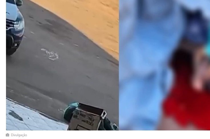 Polícia Civil prende autor de execução de rapaz na rodoviária de Rondonópolis