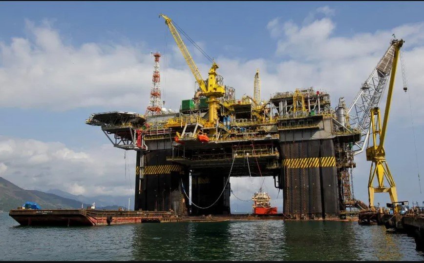 Brasileiro pode ter encontrado o maior reservatório de petróleo da Terra