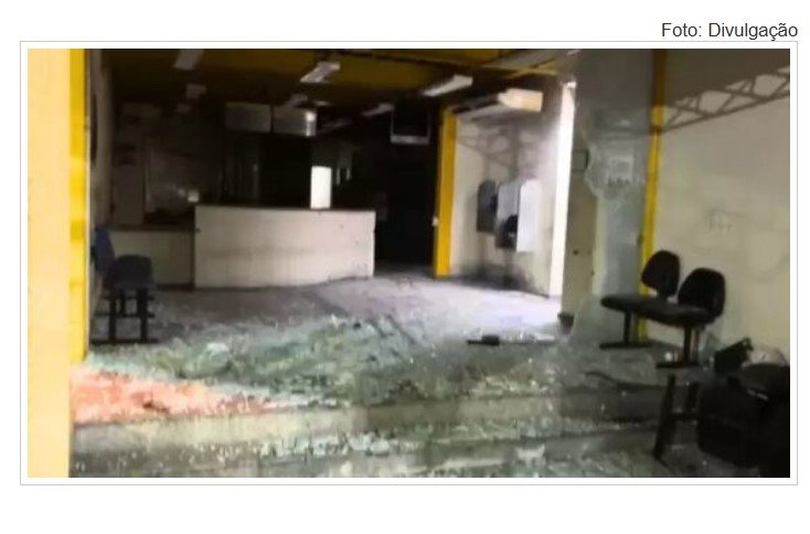 Polícia mata 1 e prende 4 em operação contra criminosos que abriram fogo em delegacia