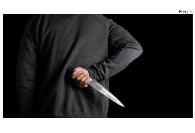 Homem vai separar briga em bar de MT e acaba sendo esfaqueado
