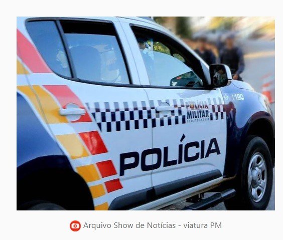 Ex-padrasto é acusado de estuprar ex-enteado de apenas 11 anos de idade.