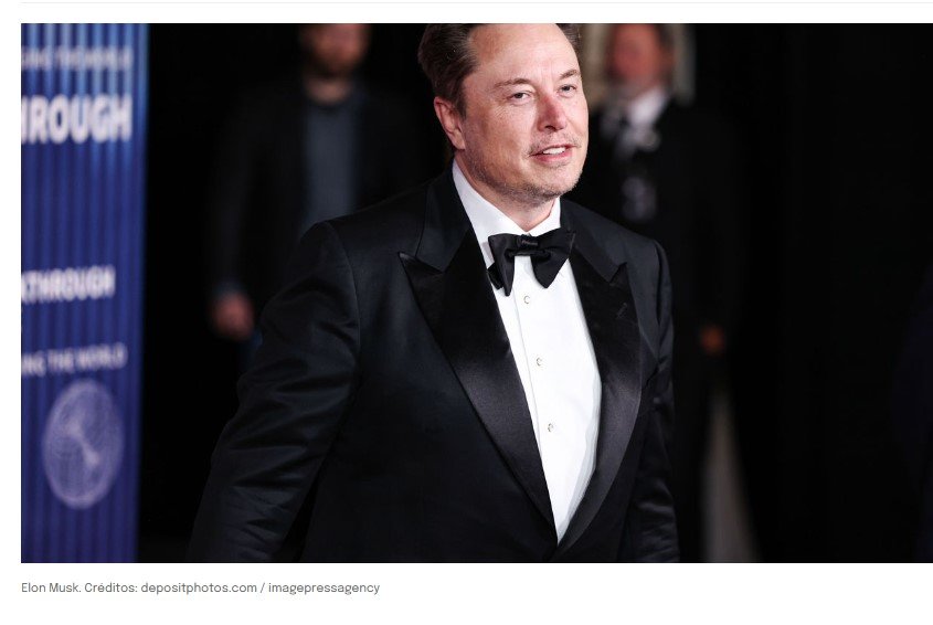 Elon Musk anuncia Grok 3