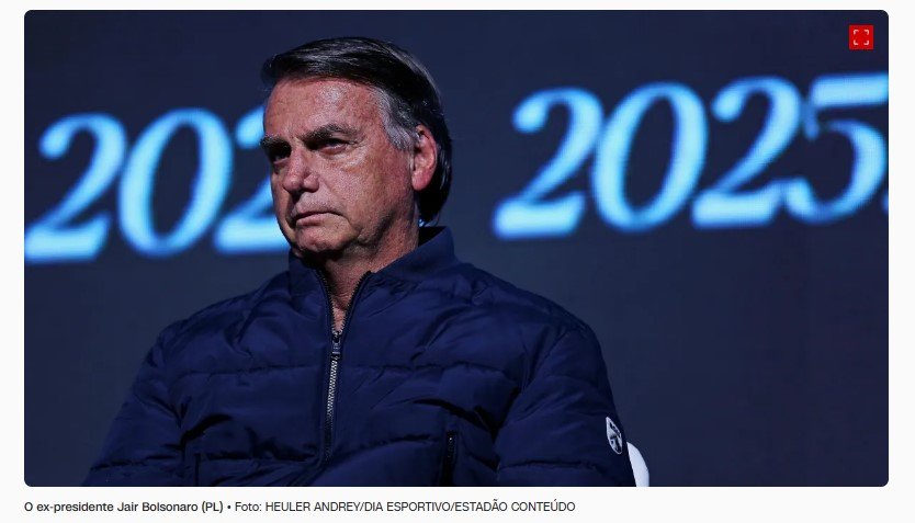 PGR: Bolsonaro anuiu a plano golpista após relatório sobre eleição