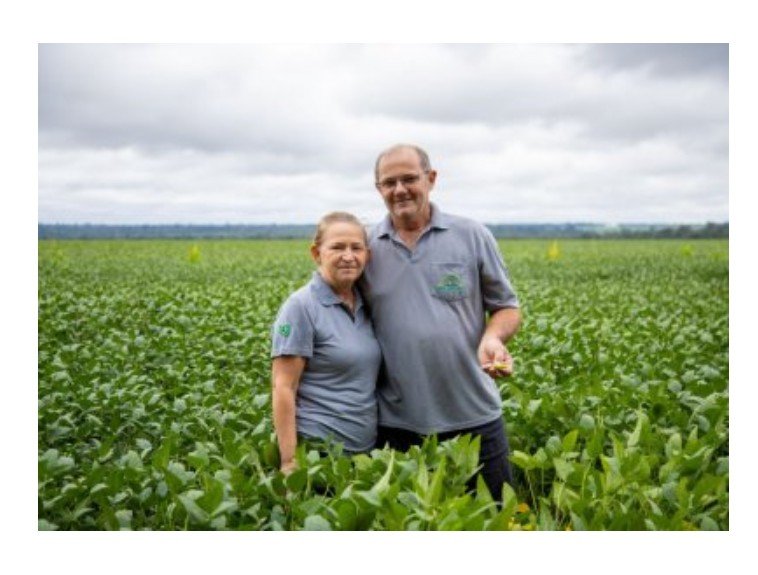 Produtor rural de Sinop constrói história de superação em MT