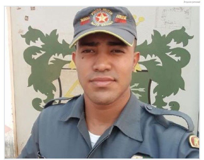Polícia Civil identifica motorista que atropelou e matou ex-PM na BR-158