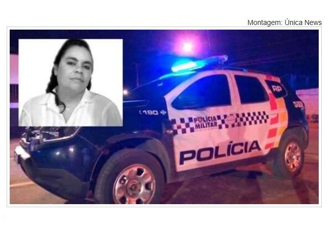 Homem executa a esposa e depois se mata com cartucheira, em Nova Guarita