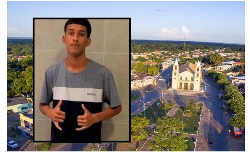 Jovem é morto após ser alvo de ‘salve’ em Poconé; crime segue sendo investigado