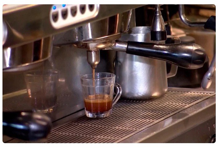 União Europeia classifica cafeína como prejudicial à saúde