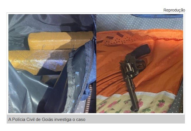 Bandido com 17 passagens peita policiais de MT e Goiás e morre em confronto