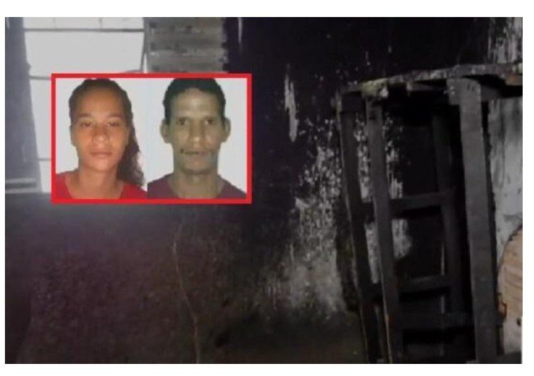 Mulher que ateou fogo no marido e o trancou em casa é condenada pela Justiça em MT