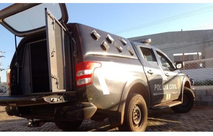 Homem condenado pelo estupro da própria filha é preso pela Polícia Civil na região do Araguaia