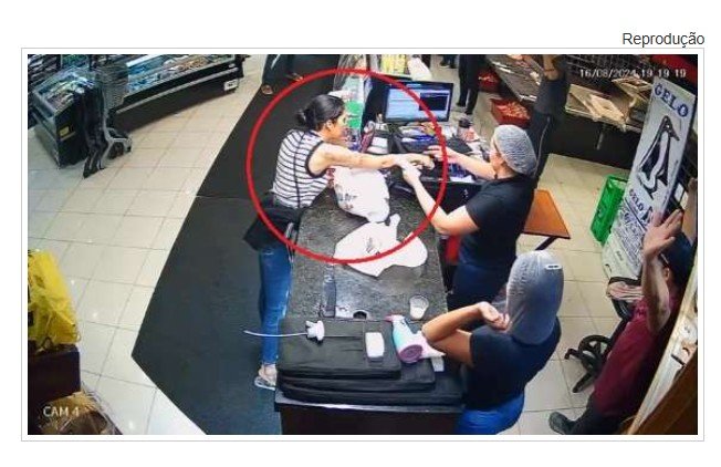 Após 1 ano foragida, Polícia Civil localiza e prende 'Dama do Crime.