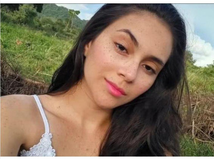 Estudante de agronomia é atropelada por caminhão em Confresa e morre após 4 dias em UTI