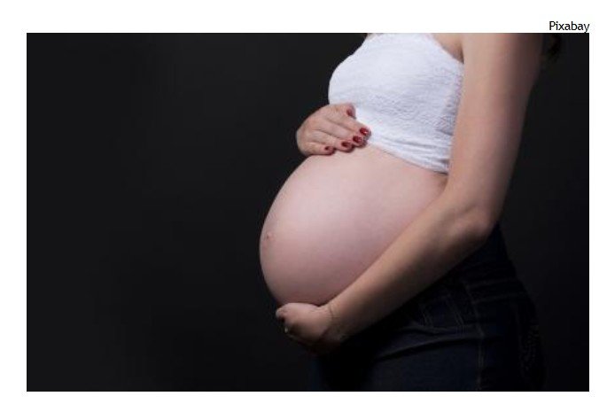Marido espanca e tenta matar esposa grávida dando facada na barriga