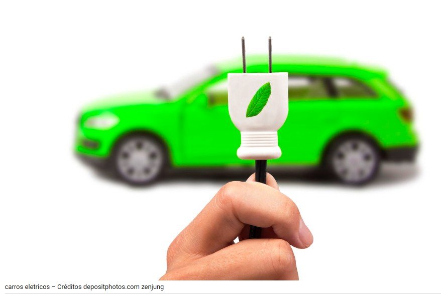 Comunicado importante para quem tem carro elétrico ou híbrido