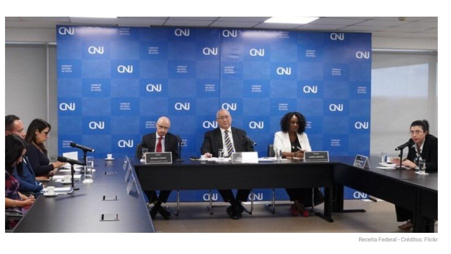 Receita Federal alerta sobre novo golpe do CPF