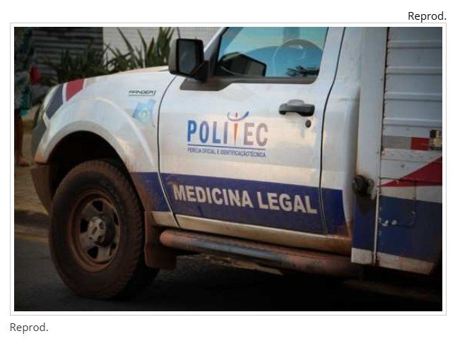 Homem morre eletrocutado na zona rural de Paranatinga