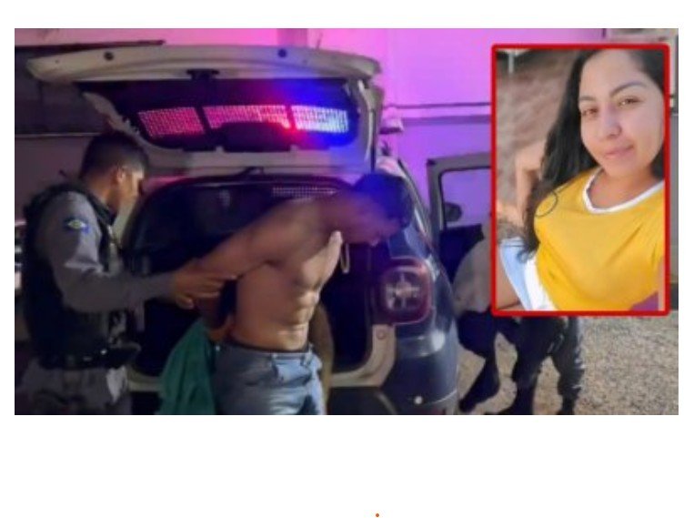 PC encontra corpo de jovem atraída por 'amiga' para ser morta pelo CV