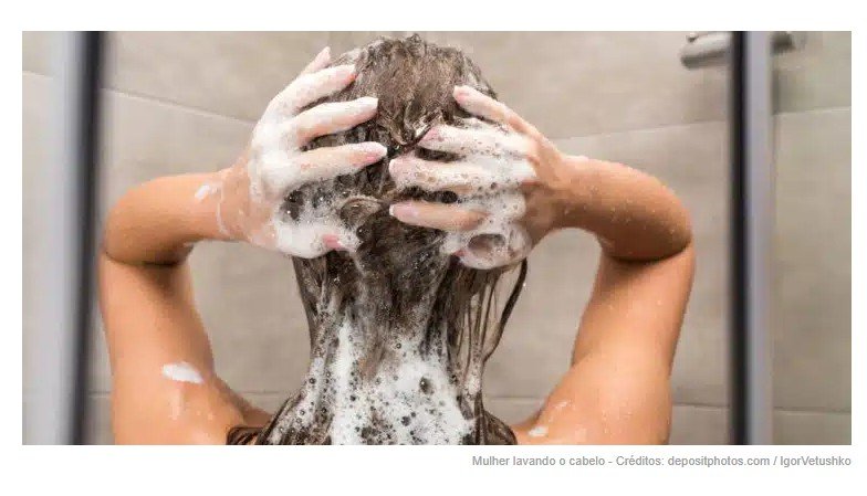 Shampoo popular é proibido em todas as prateleiras pela Anvisa por risco à saúde
