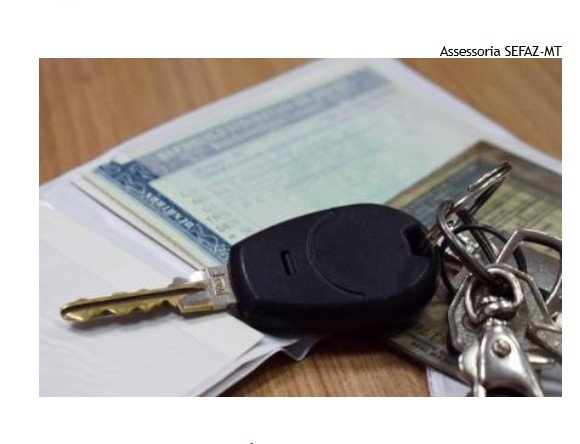 Saiba como garantir até R$ 700 de desconto no IPVA 2025 com o Nota MT