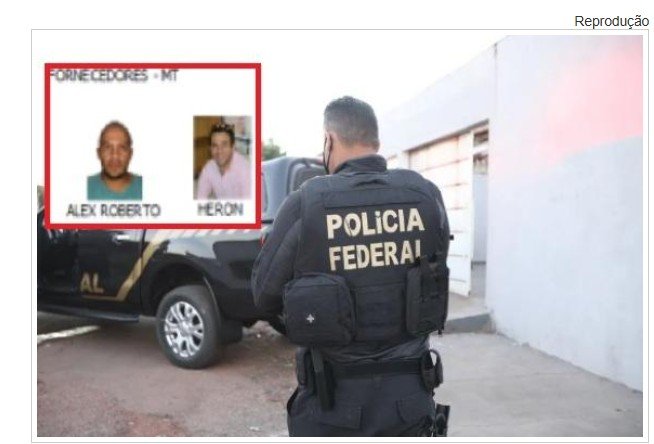 Policial da Rotam envolvido na morte de advogado foi acusado de fornecer drogas para traficantes em MT