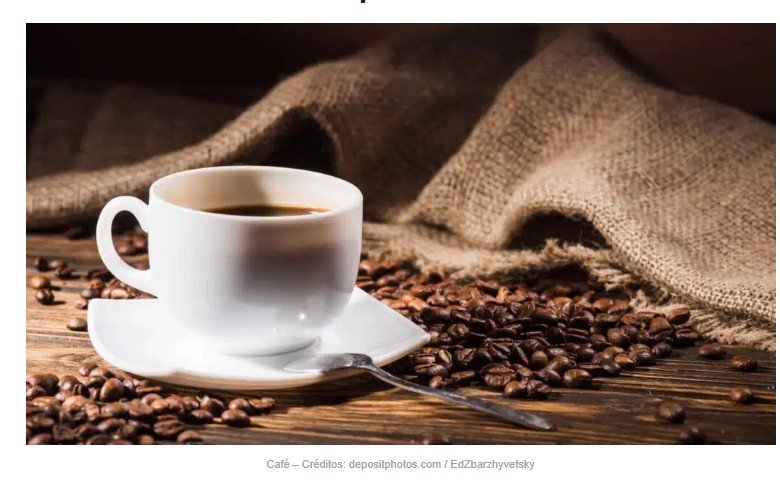 Anvisa suspende venda de café famoso no mercado