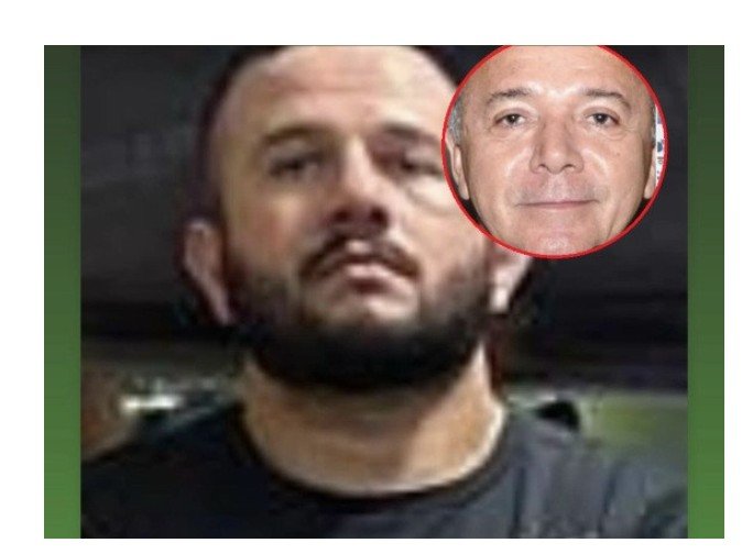 Sargento se entrega e fica em silêncio em depoimento sobre morte de advogado