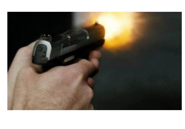 Homem tenta matar desafeto, atira na polícia e acaba morto em MT