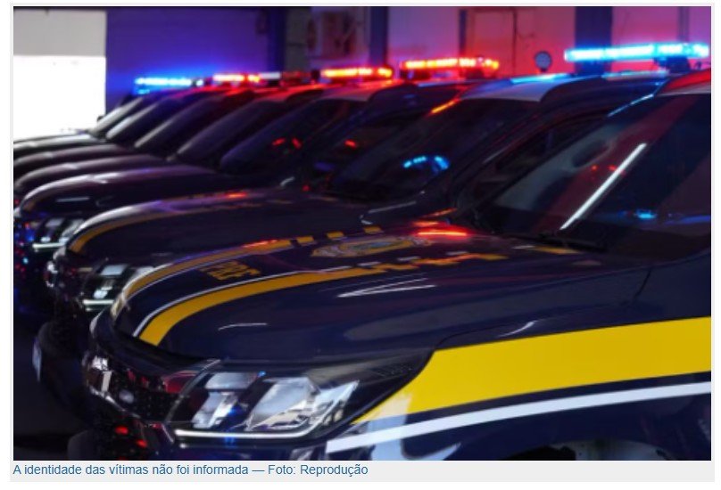 Motorista e criança de 5 anos morrem após batida entre carreta e carro em MT