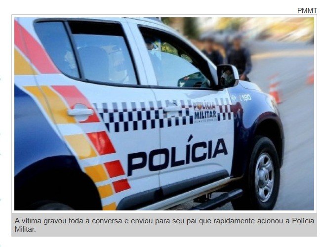 Adolescente de 15 anos é estuprado em empresa onde trabalha