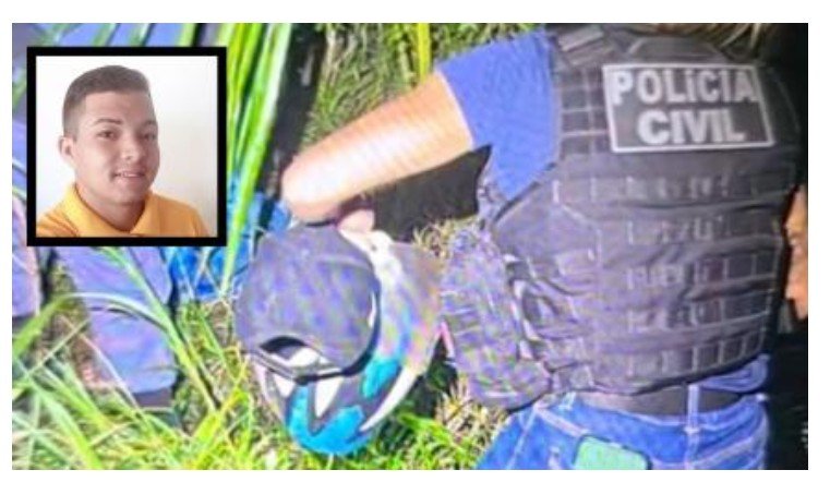 Homem não aceita fim, invade casa da ex-namorada e mata atual companheiro