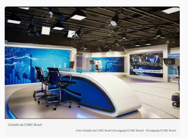 Times Brasil: maior emissora de negócios do País alcança 62 milhões de pessoas em 100 dias