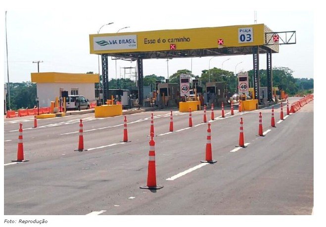 SINFRA e AGER farão Audiência Pública em Alta Floresta para apresentação de obras na MT-208 por parte da concessionária