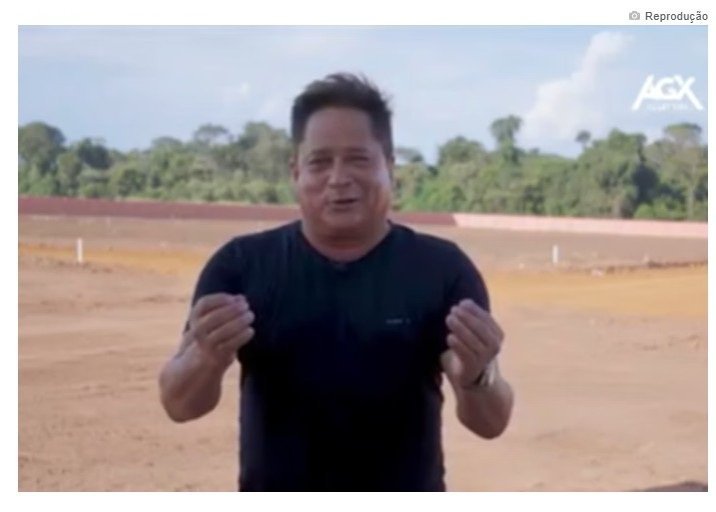 O que revelou inspeção da Justiça em loteamento divulgado por Leonardo