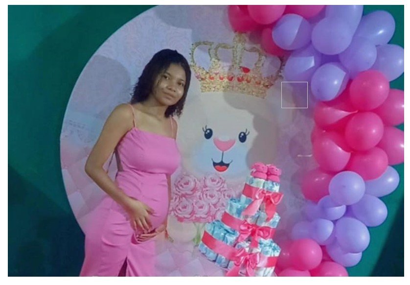 Jovem Grávida é assassinada e tem bebê retirado do ventre em ritual de crueldade