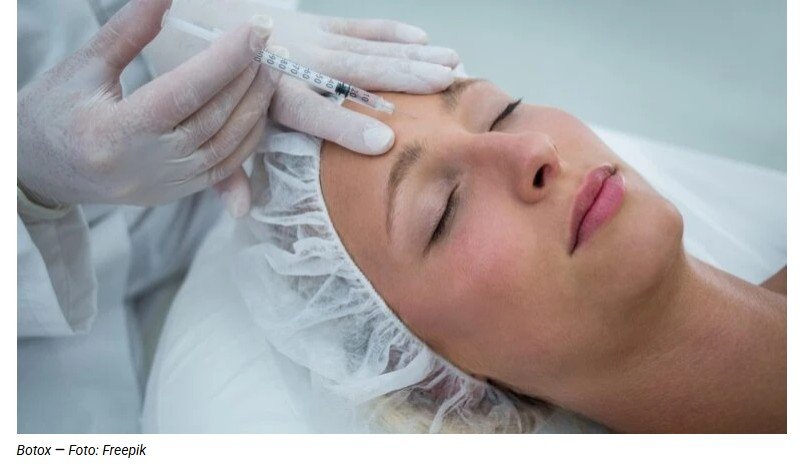 Anvisa alerta para riscos de botox falsificado após casos de botulismo