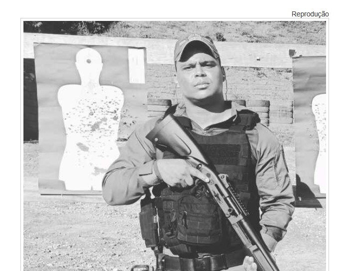 Policial militar e encontrado morto com tiro na cabeça em MT