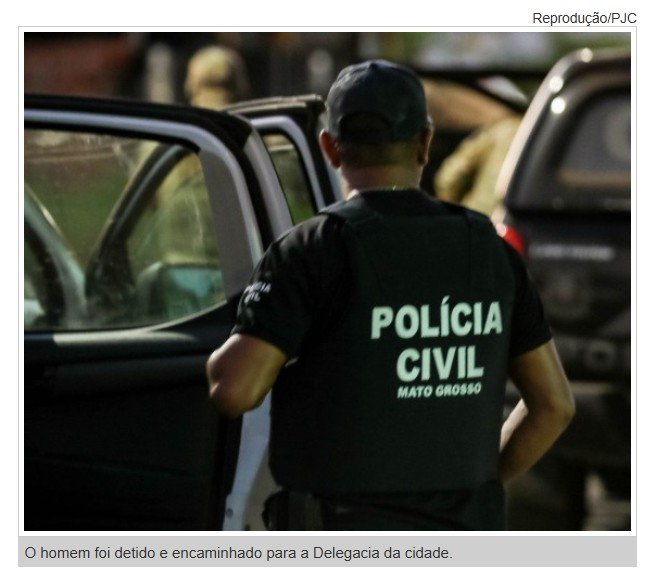 Homem mata amigo por causa de som alto
